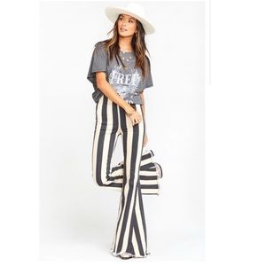 Show me Your Mumu Berkeley Bells